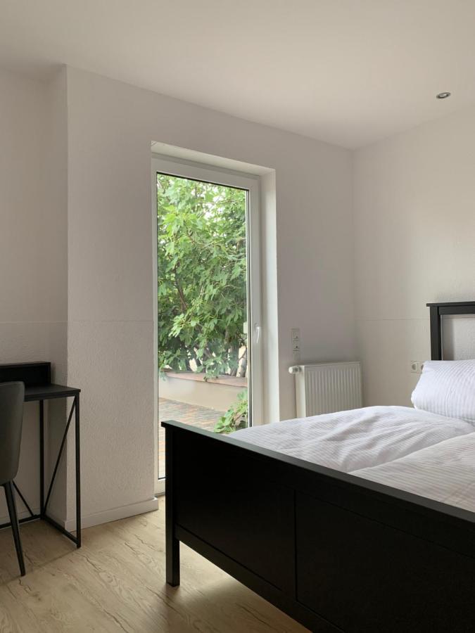 Hgh - Hotel Garni Helbig Neustadt an der Weinstraße Exteriér fotografie