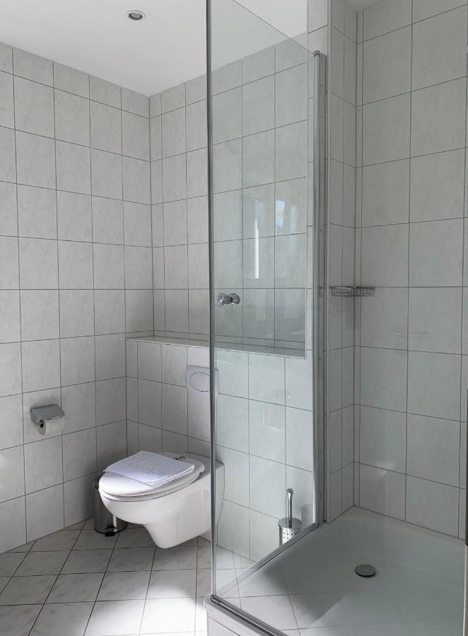Hgh - Hotel Garni Helbig Neustadt an der Weinstraße Exteriér fotografie