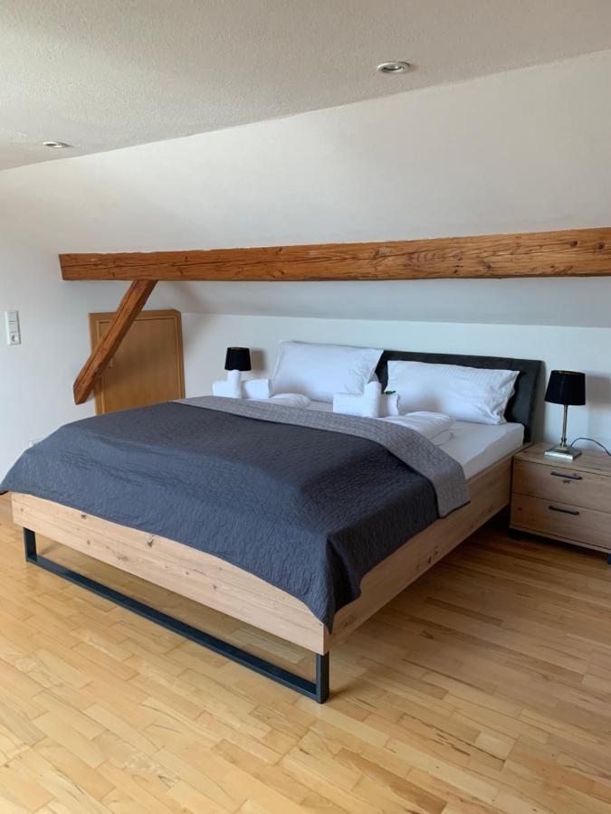 Hgh - Hotel Garni Helbig Neustadt an der Weinstraße Exteriér fotografie