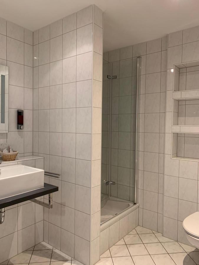 Hgh - Hotel Garni Helbig Neustadt an der Weinstraße Exteriér fotografie