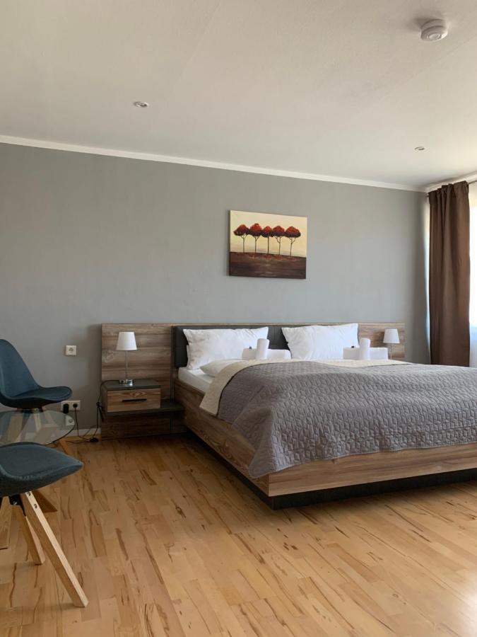 Hgh - Hotel Garni Helbig Neustadt an der Weinstraße Exteriér fotografie