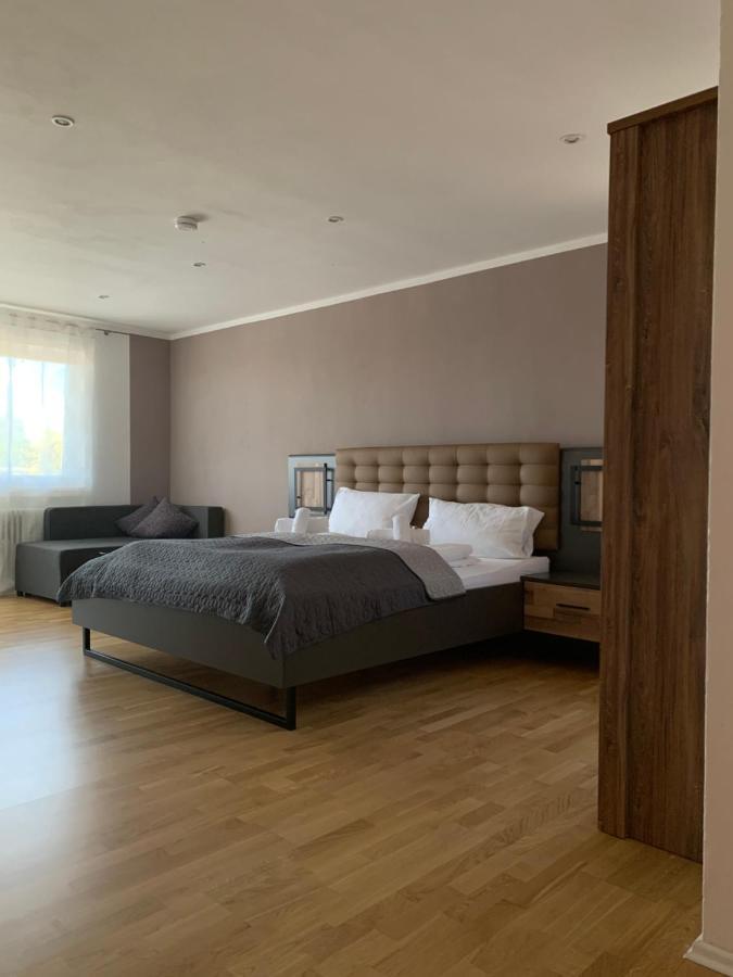 Hgh - Hotel Garni Helbig Neustadt an der Weinstraße Exteriér fotografie