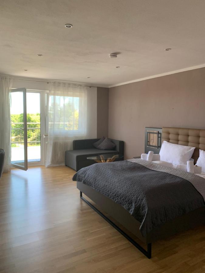 Hgh - Hotel Garni Helbig Neustadt an der Weinstraße Exteriér fotografie