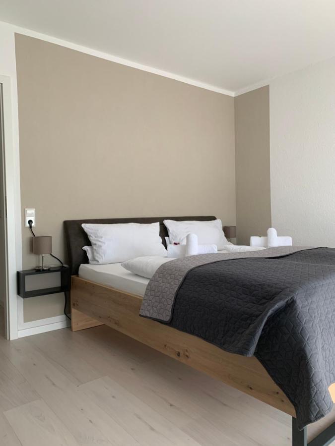 Hgh - Hotel Garni Helbig Neustadt an der Weinstraße Exteriér fotografie